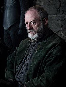 Nothing fucks you harder than time.
Ser Davos Seaworth  of Blackwater Bay