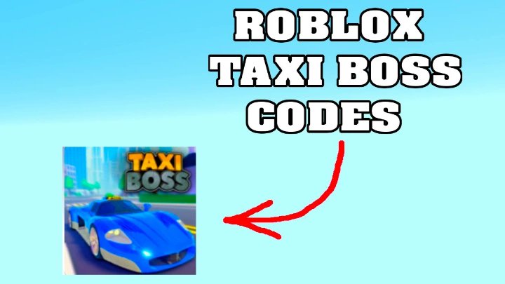 My new YouTube video is uploaded check it out my name is ( Dragonsubmann ) 🖐❤

ROBLOX TAXI BOSS CODES ! 😱

#Roblox #robloxedits #robloxcodes #robloxcode #robloxcodes2024