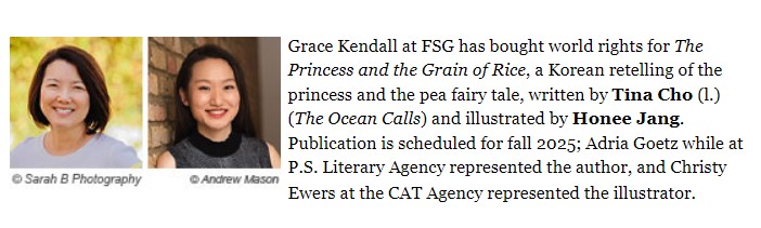 Been holding this in for a year! Coming 2025! #kidlit @HoneeJ_illo #diversepicturebook #RepresentationMatters #picturebook @kiBookaBooks