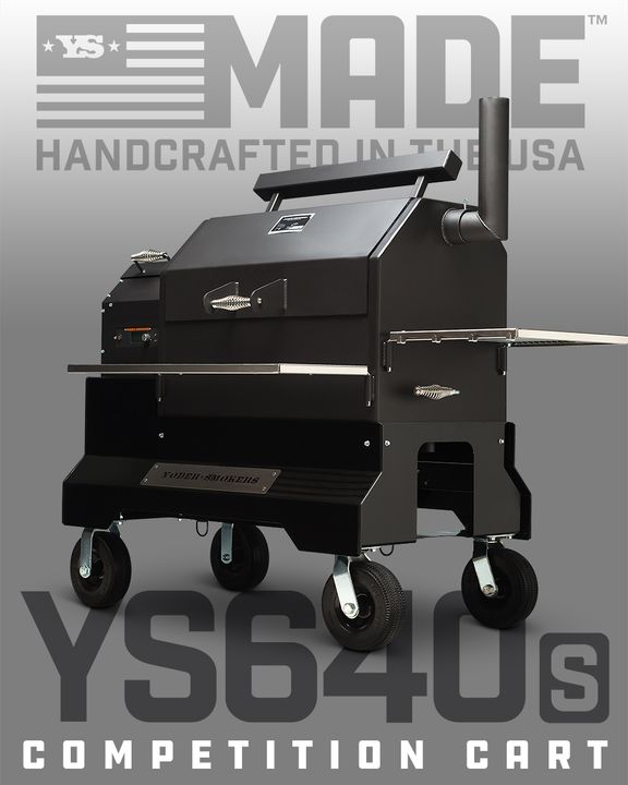 Check this out! bit.ly/3zMgQJn . #yoderflavor #whyiyoder #teamyoder #bbq #bbqlife #barbeque #barbecue #grill #smoker #pelletgrill #pelletsmoker #backyard #outdoors #cookout #yummy #foodporn #eats #food #foodies #backyardbbq #smokeshow #usa #americanmade #pitmaster