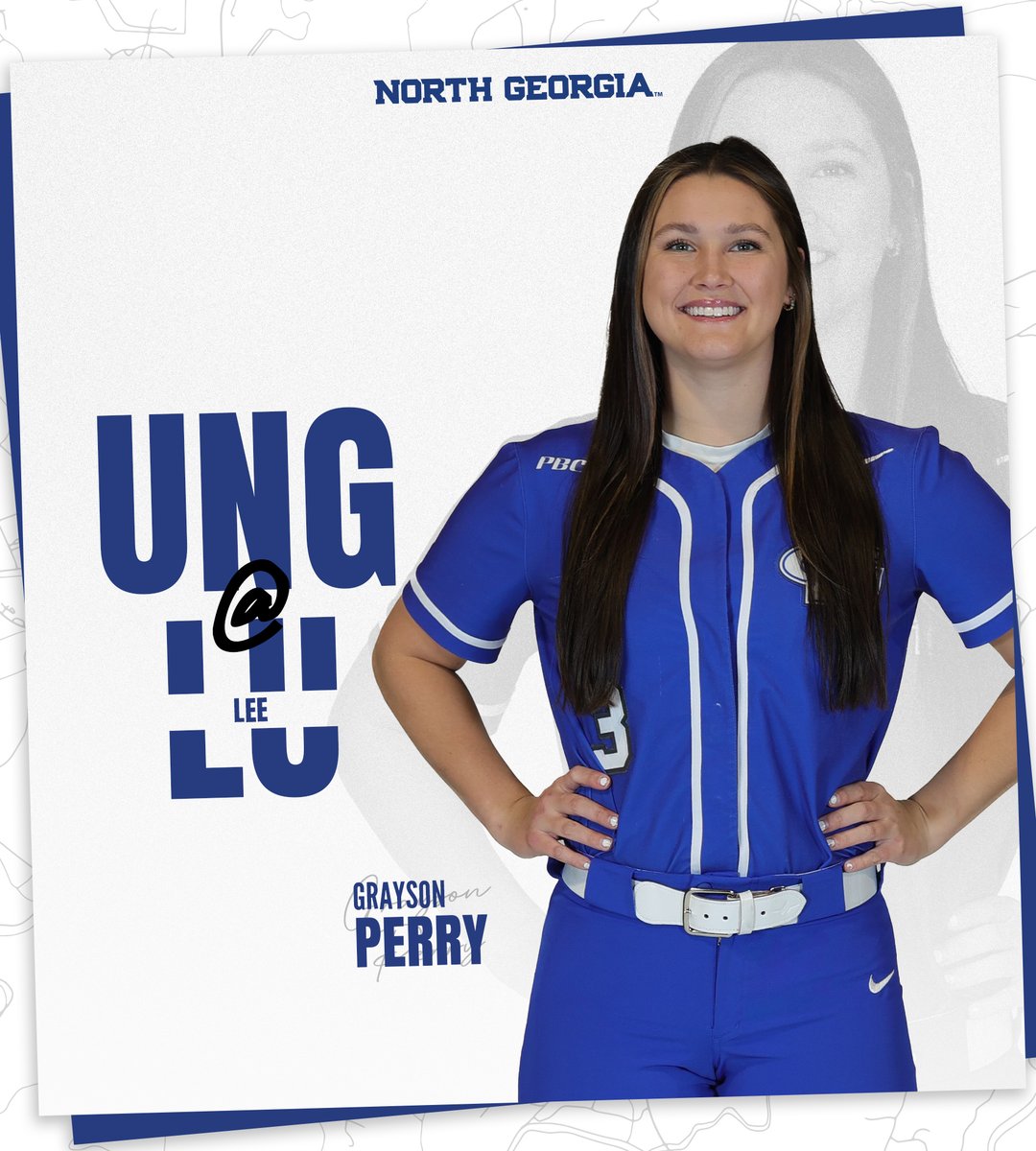 UNG Softball tweet media