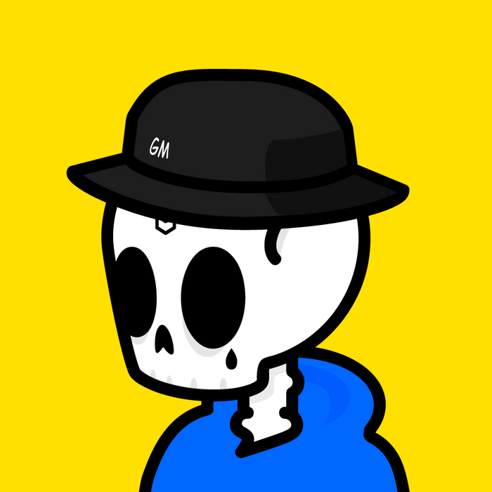 sourSources's tweet photo. New PFP, who dis? https://t.co/Ib1B95ITc1