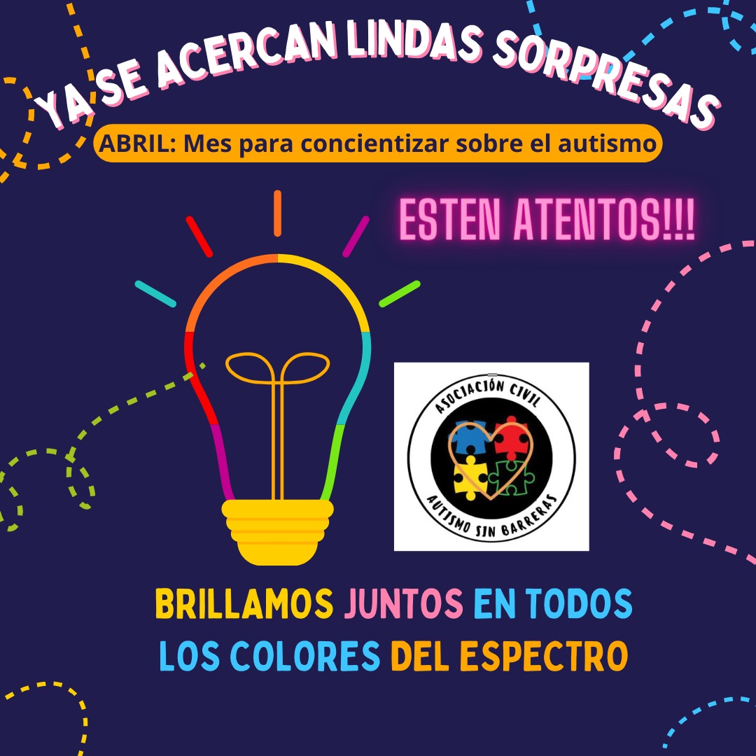 #hablemosdeautismo 💙💙💙