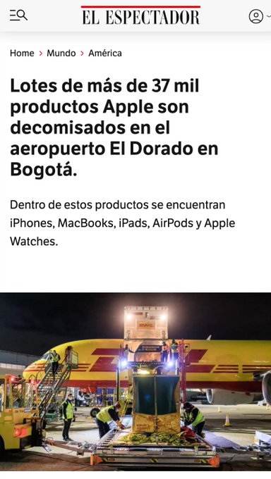 Lo que circula por Facebook usando el nombre de el peri&oacute;dico @elespectador y que de seguro capta est&uacute;pidos<a href="/tag/poetweet"class="tags"><span>#poetweet</span></a>