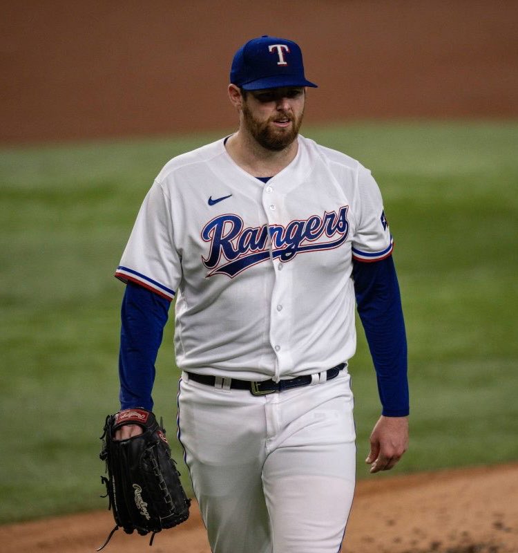Texas Rangers Insider tweet media