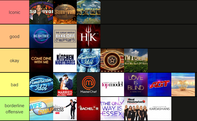 shrambles's tweet photo. i still have much to watch https://t.co/TGx94PID5V