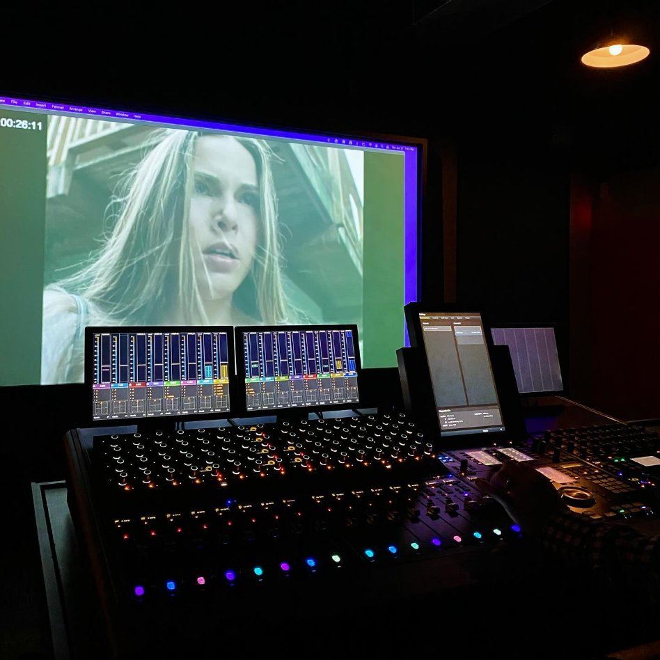 AvidProTools's tweet photo. ๐ That's a wrap!
๐ท https://t.co/LhZy3lc4Tu
โถ๏ธ https://t.co/xfmRkQ7RPJ
#postproducer #postsupervisor #avids6 #audiopost #daw #avidprotools #protools #avid https://t.co/r7WQ3hKz3J
