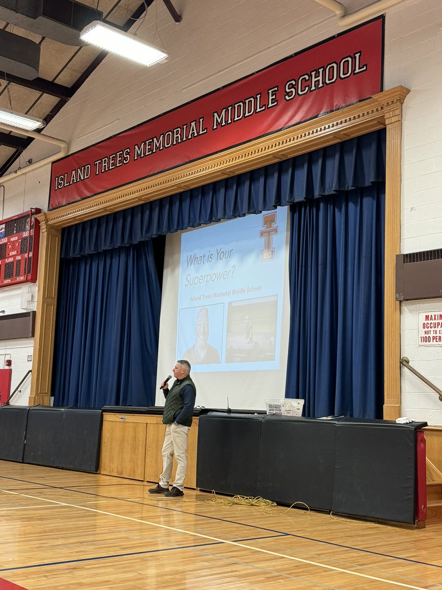 Ms. Mauro (@coach__mauro) on Twitter photo ITMMS Self Esteem Day! Such a touching experience working with this awesome group through the Beautiful Me program! ๐ โฅ๏ธ<a href="/HanceFamilyFdn/">HanceFamilyFdn</a> ITMMS Self Esteem Day! Such a touching experience working with this awesome group through the Beautiful Me program! ๐ โฅ๏ธ<a href="/HanceFamilyFdn/">HanceFamilyFdn</a>