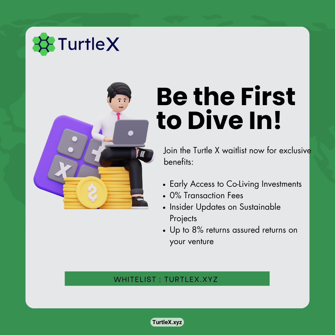 TurtleX 🐢 tweet media
