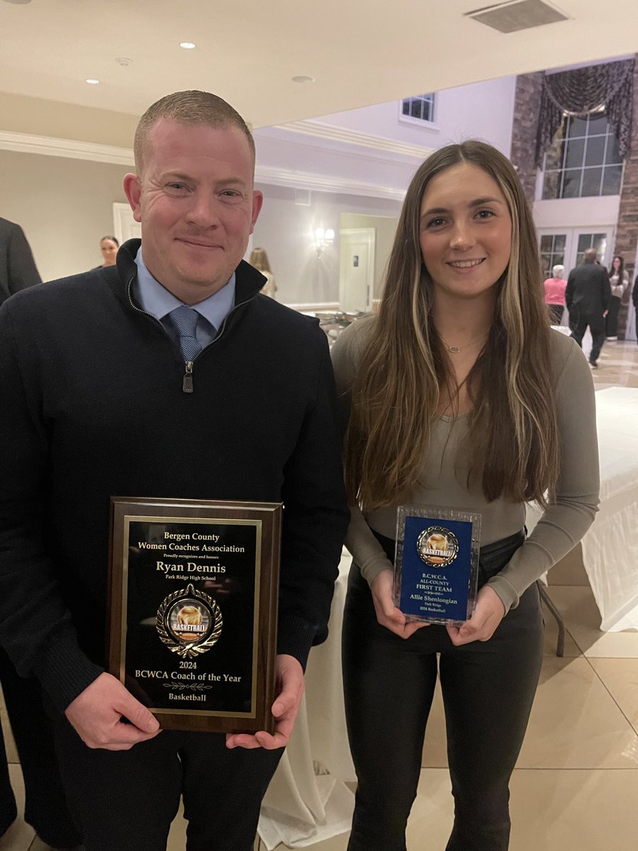 Park Ridge Athletics tweet media