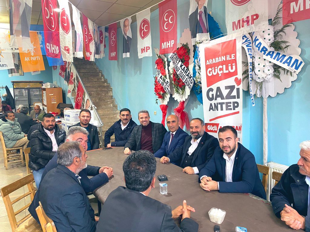 🇹🇷 Arif Kurt 🇹🇷 tweet media