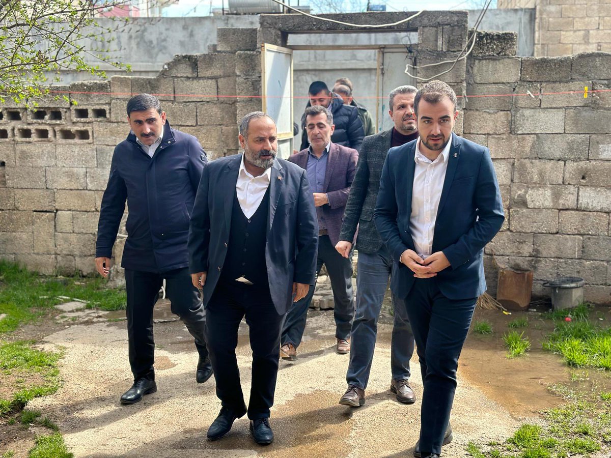 🇹🇷 Arif Kurt 🇹🇷 tweet media