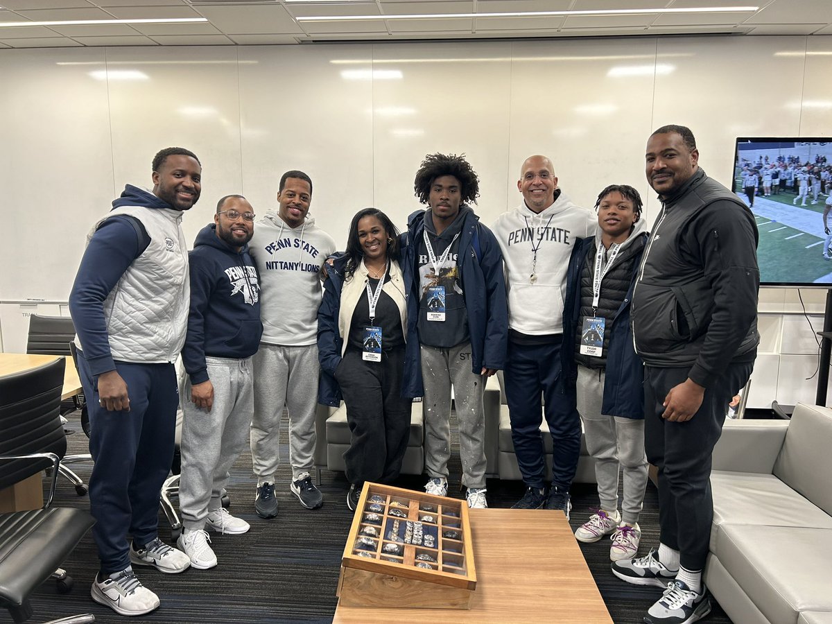 Mero “Ro” Ison tweet media