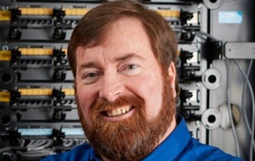 Fluke Networks’ Jim Davis Elected Chair of TIA’s Fiber Optics Tech Consortium sco.lt/8DJxNw