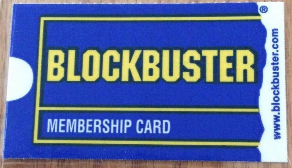 Streaming services "cracking down" on sharing? Seems they forget that some of their customers are truck drivers, students, and military. That's ok!!! We all know who didn't care if you shared movies just as long as you returned them. #blockbuster