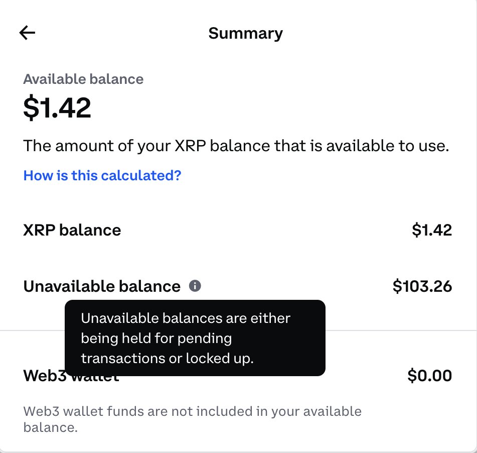 James Rule XRP ⟐ 👊😎 tweet media