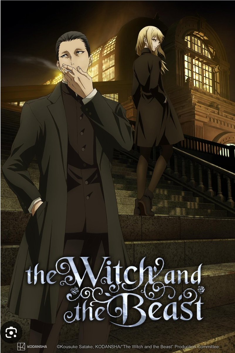 TPhatstaks's tweet photo. Some recommended underrated anime. All can be found on crunchyroll. 

#anime https://t.co/VlBGIBqhD2