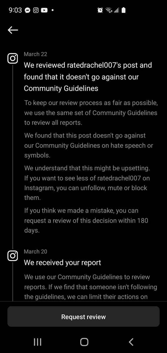 DJDC_Toronto's tweet image. Instagram p*$$Ed me off with their response to this what&apos;s does @AP @CBC @CityNewsTO have to say? #LGBTQ #transcommunity #pridetoronto @Pride