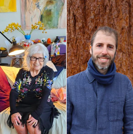 Poetry reading tonight from 7:30 pm. Poets: Phyliss Perlstone and Luke Fischer. Live Poets at Don Bank, 6 Napier Street, North Sydney. Entry: $10 (including supper and drinks). Convenor: Danny Gardner. Further info: gardnermedia@bigpond.com