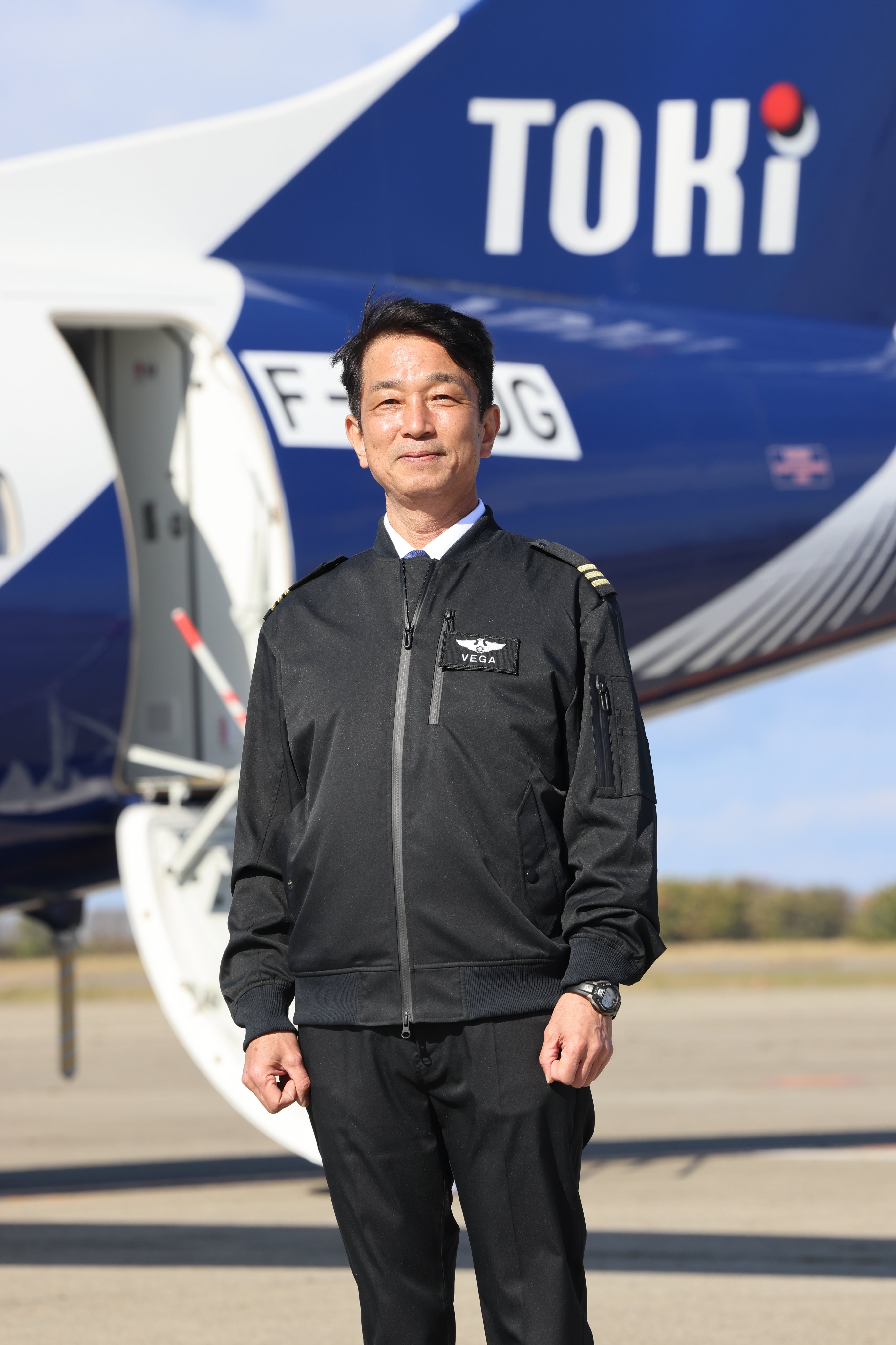 トキエア【公式】┃TOKI AIR on X: 