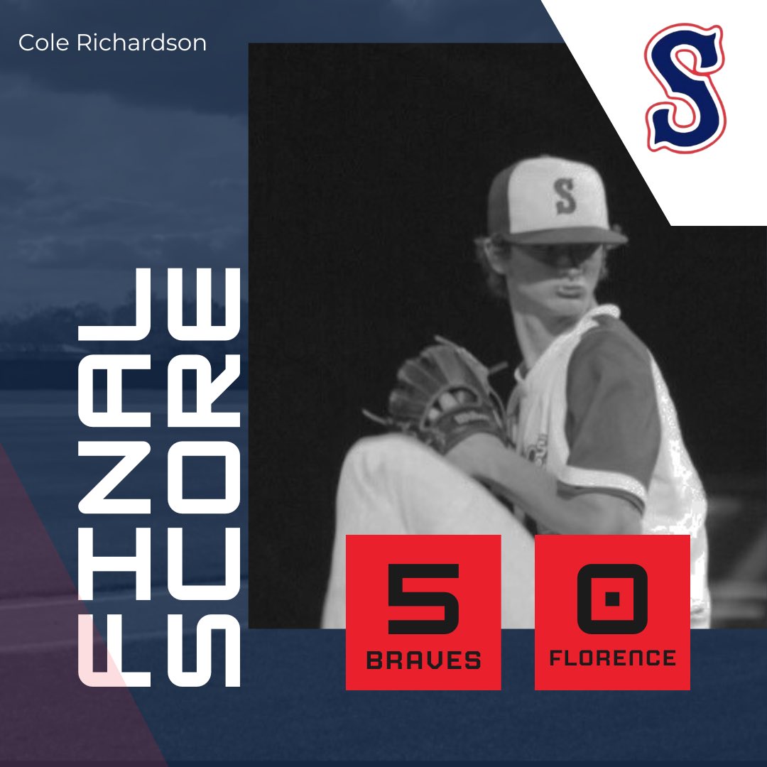 South Jones Baseball tweet media