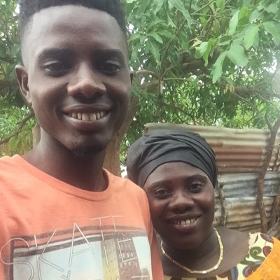 Buba Demba tweet media