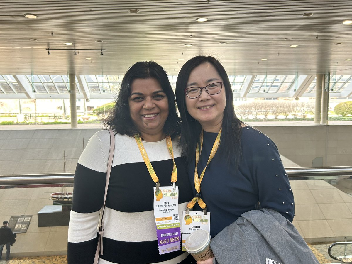 Zhichun Lu tweet media