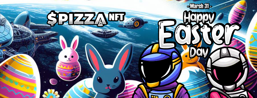 PIZZA NFT (Formerly SafePizza) tweet media