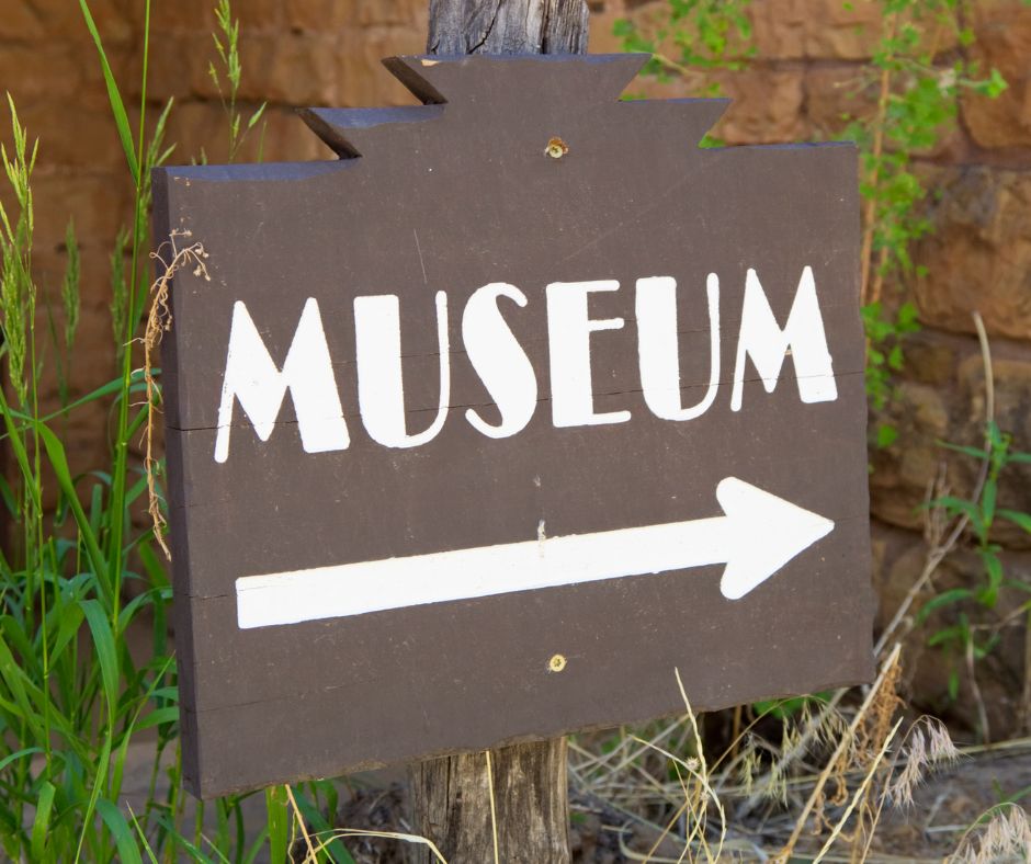 Involved with a #NSW #volunteer managed #museum or #Aboriginal cultural space? @MGNSW Leg Up #Grants offer up to $500 for skill development projects for museum volunteers such as workshops, conferences, or networking activities. Closes 27/10/24 More info: ow.ly/GmKr50Qy8AR