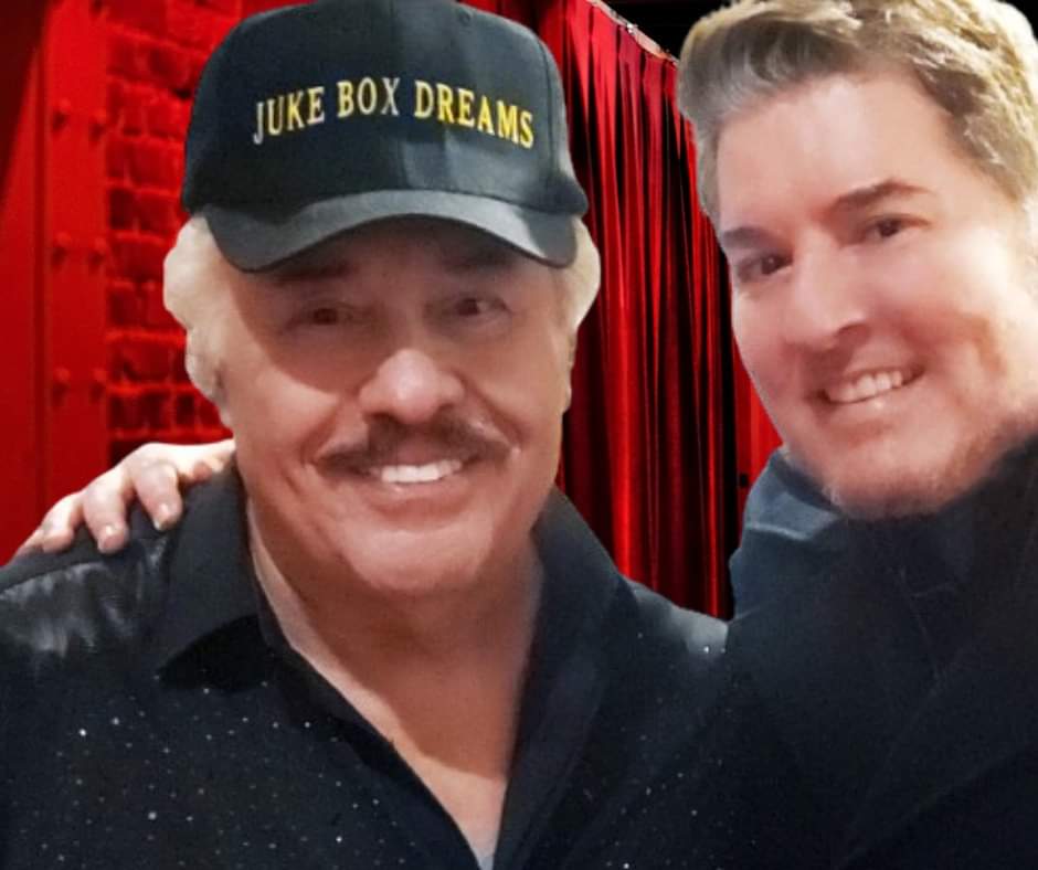 An honor and a pleasure chatting backstage with the one and only, one of the good guys and a friend, Tony Orlando at his epic Finale Tour concert at Mohegan Sun Arena in Connecticut. A night to remember. #TonyOrlando #TonyOrlandoandDawn @MoheganSun #jimmasters @TonyOrlando