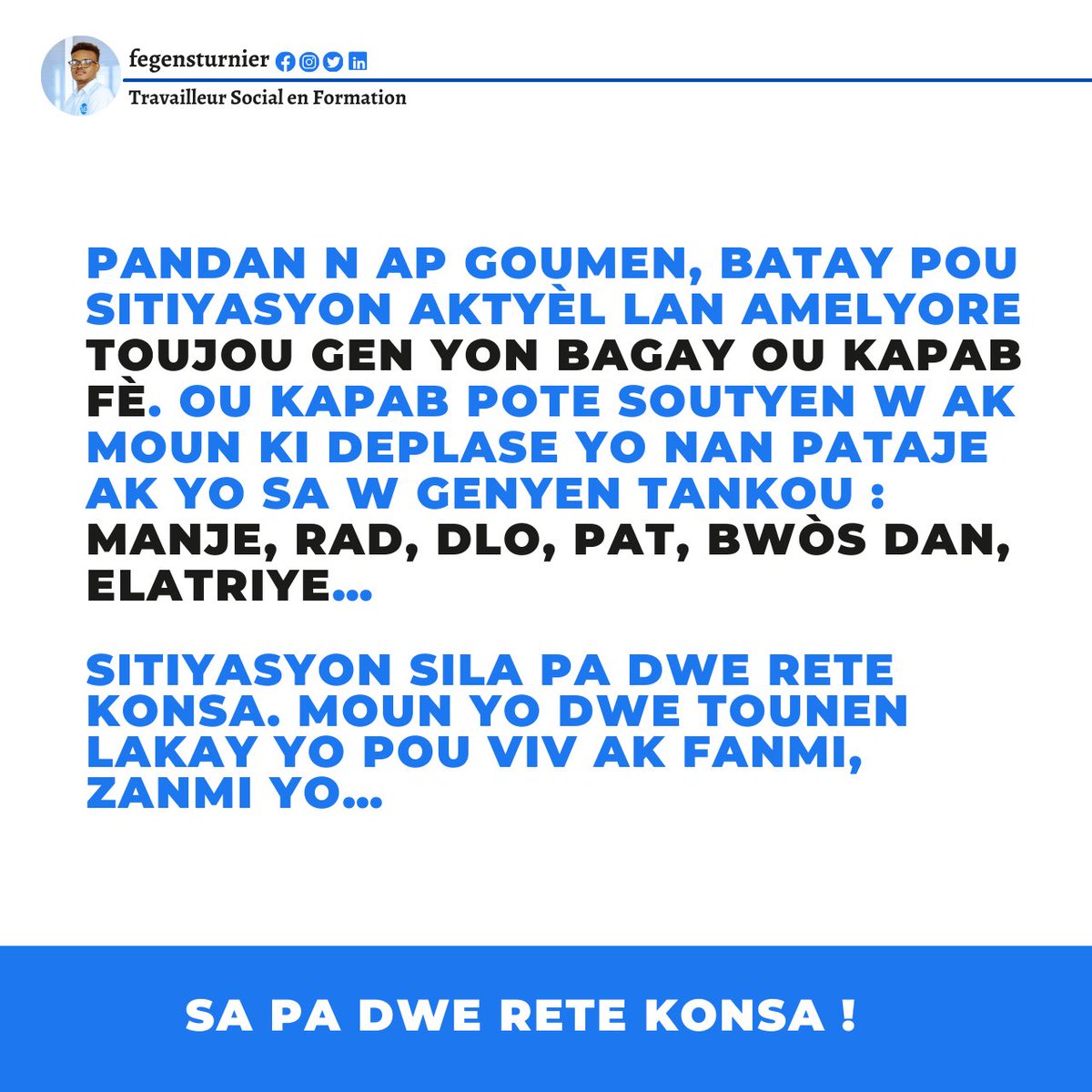 TurnierFegens's tweet photo. Toujou sonje sa !📍 https://t.co/qsfHaawGRX