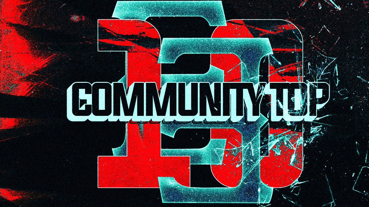 <a href="/EndureEmpire/">Endure 🏰</a> Community top 10 get your best clips in here !!!

drive.google.com/drive/folders/…

This will be going into edit very soon let’s see what you have🔥💯