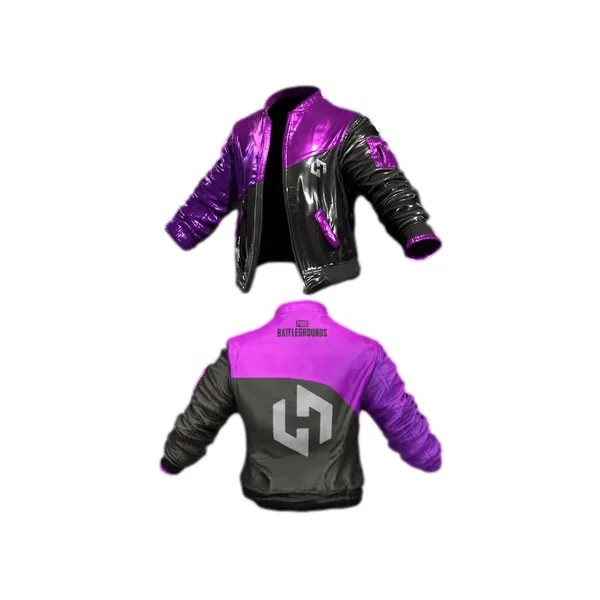 I want to buy Heybox Jacket if you have a good price >> DM ✉️ 🔴 pay after redeem 🔴 #PUBG