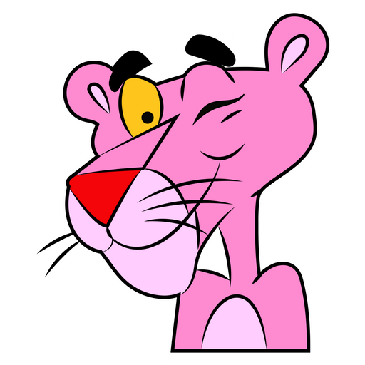 Pink Panther Sol tweet media