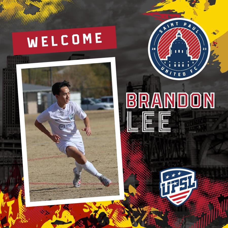 Put together today that the Saint Paul United team that’s joined #UPSL second tier for this season is basically a Hmong/Karen super team and by God is this team is pretty stacked for UPSL Division 1.