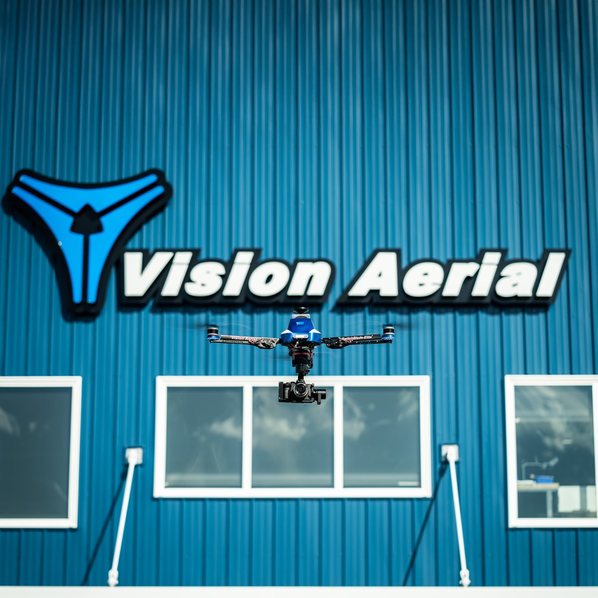 🛠️ Your Mission, Our Commitment

From planning to execution, our services encompass everything you need for a successful drone program. Maintenance, training, certifications, regulatory compliance - we handle it all, so you can focus on your mission!

🔗ow.ly/NSP350R1x91