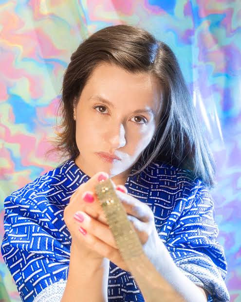 Jessy Lanza regresará a la Ciudad de México el 19 de abril para ofrecer un DJ set en Yu Yu (@yuyuclubmexico).

Los boletos ya están disponibles en @Boletia: tinyurl.com/yc428jjh