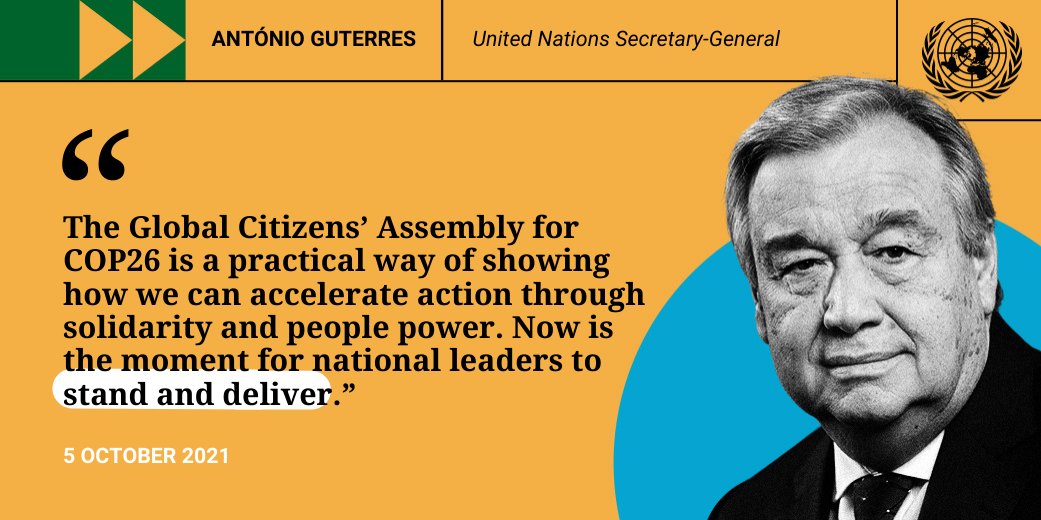 Great blog by @davidsteven advocating for a permanent #GlobalcitizensAssembly building on the first @_GlobalAssembly hailed by @antonioguterres as “a practical way of showing how we can accelerate action through solidarity and people power.” unfoundation.org/blog/post/how-…