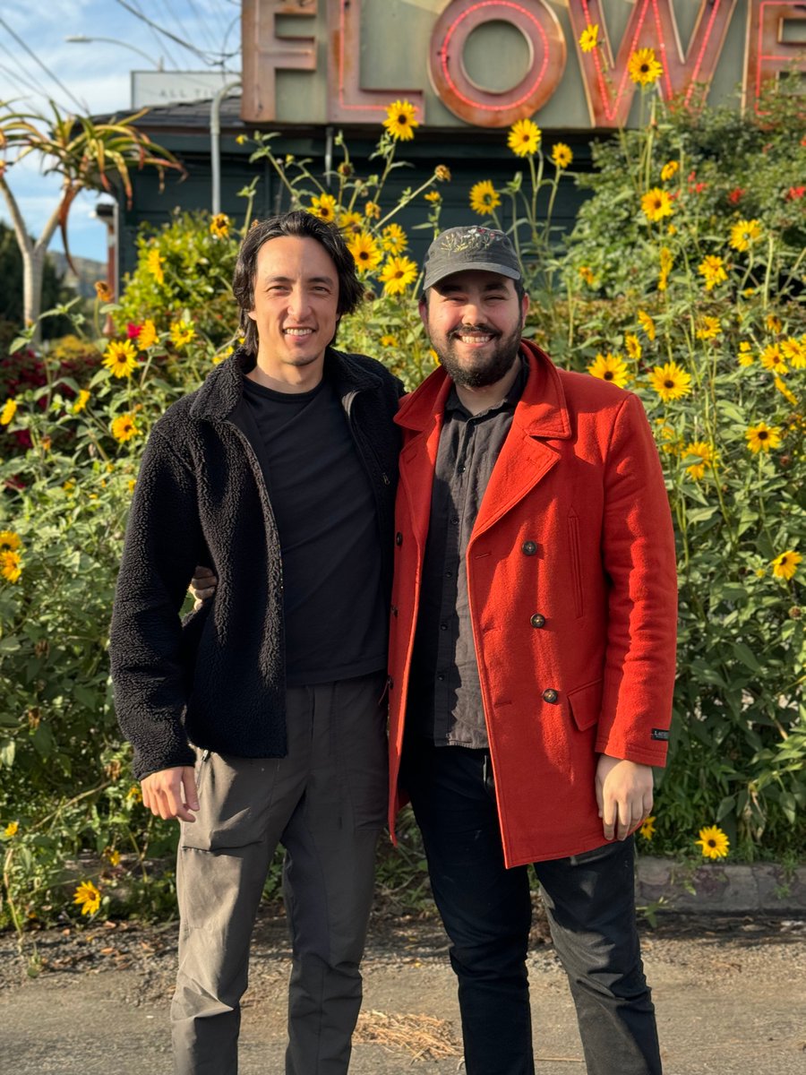 Meet Daniel and John — co-founders of AI.Fashion. AI.Fashion is the creative suite for the fashion industry, taking a human first approach to empower real human models to virtually model for some of the world’s biggest brands.