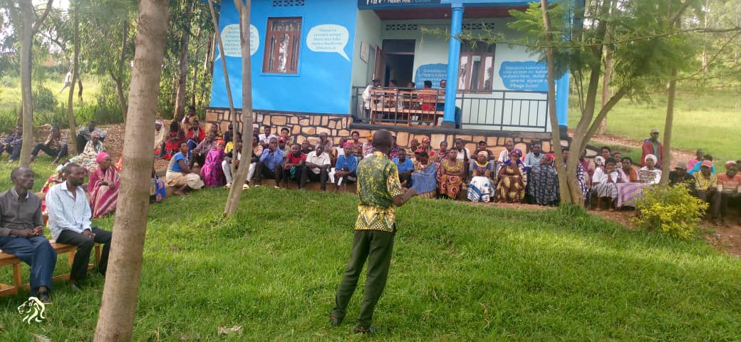 TABAGWE Sector tweet media