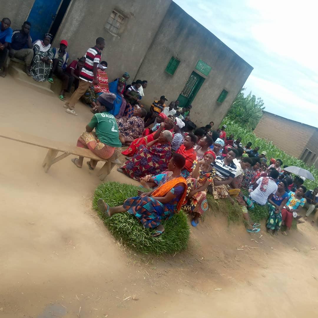 TABAGWE Sector tweet media