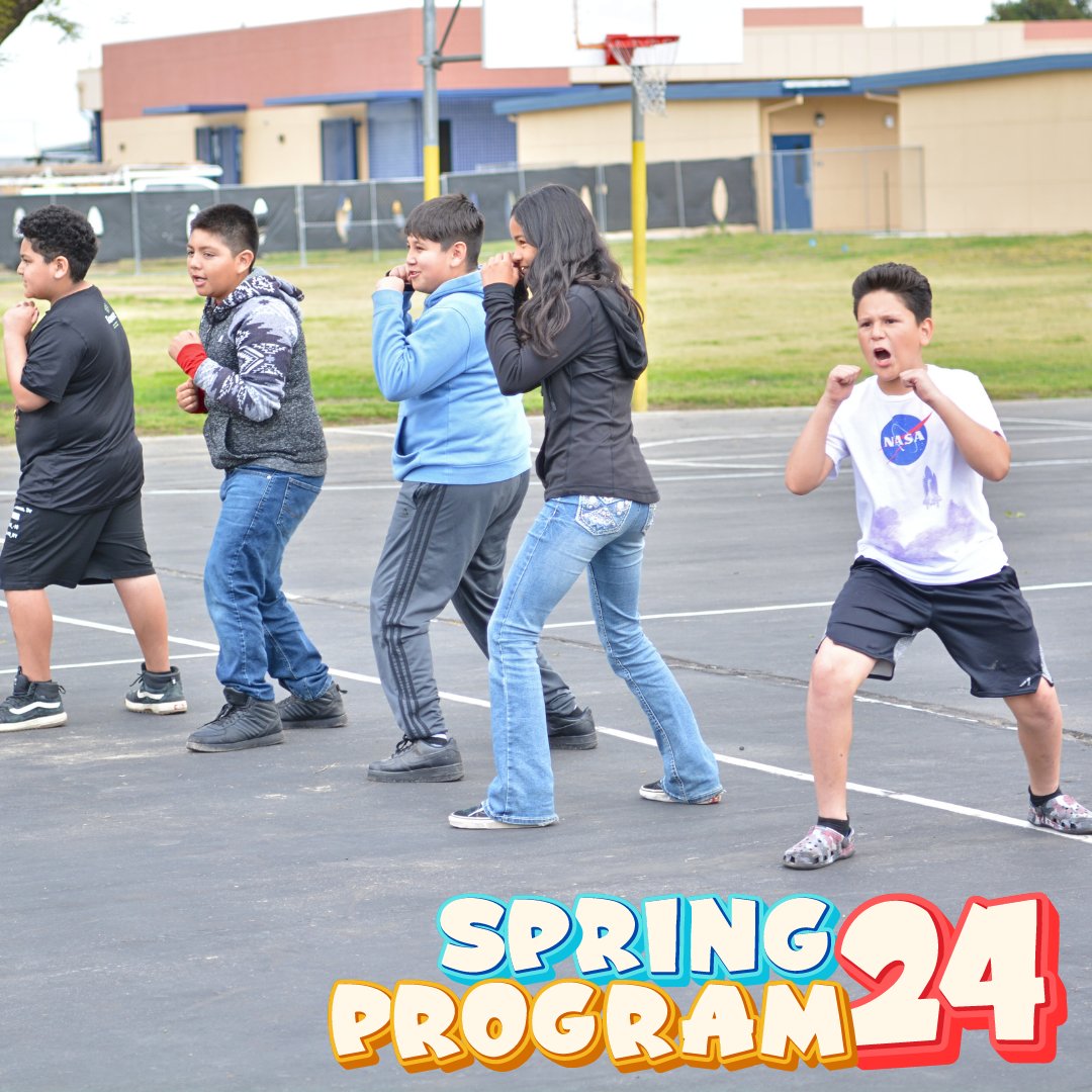 Parlier Unified School District tweet media