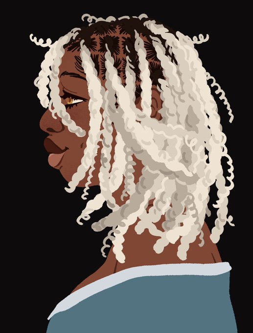 「dreadlocks shirt」 illustration images(Latest)