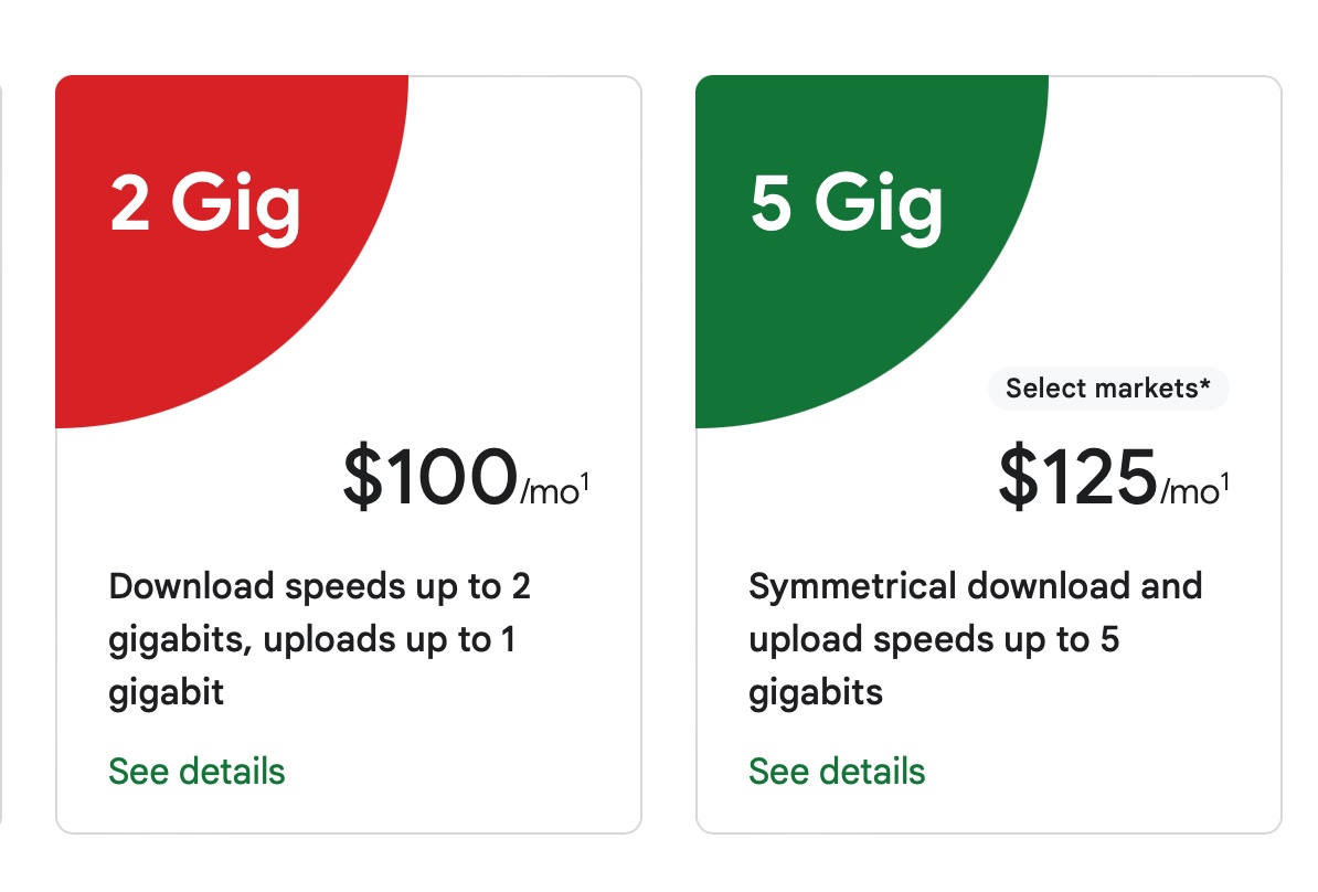 frankregina's tweet image. #Coxcomm check out these #Google Fiber prices, way less than I am paying now with #Cox We might be breaking up when #Googlefiber is available in Henderson, Nevada
@CoxComm