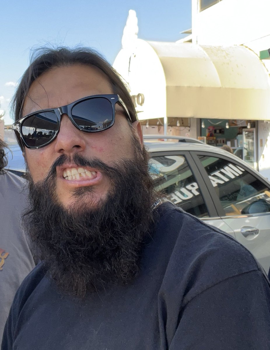 Black Overdrive tweet media