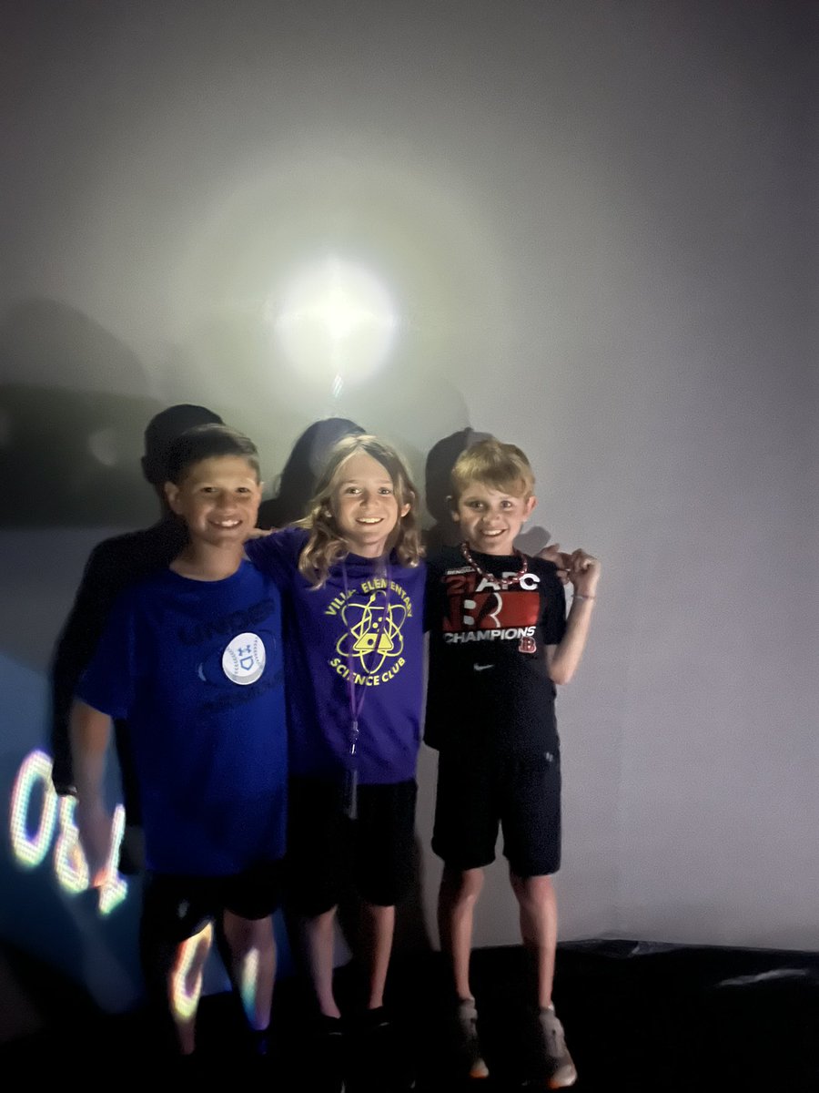 Mrs. Ginart’s Science Class tweet media
