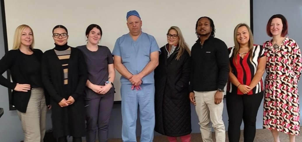 Welcome our new CNAs, Maintenance Secretary, Pharmacist, RN, Scheduler, Surgical Tech and Switchboard Operator! Thank you for joining the Morton family. #jobs #werehiring Apply here: bit.ly/4ajuGE2