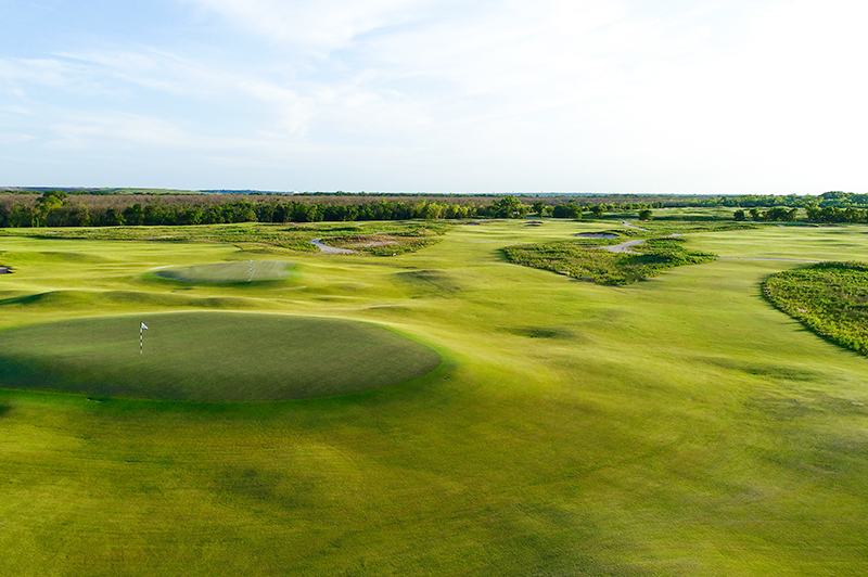 Time is running out! Registration for the 115th Texas Amateur at @TrinityForestGC closes TOMORROW (Wednesday 3/27) at 5:00 PM. bit.ly/3TlN4GK