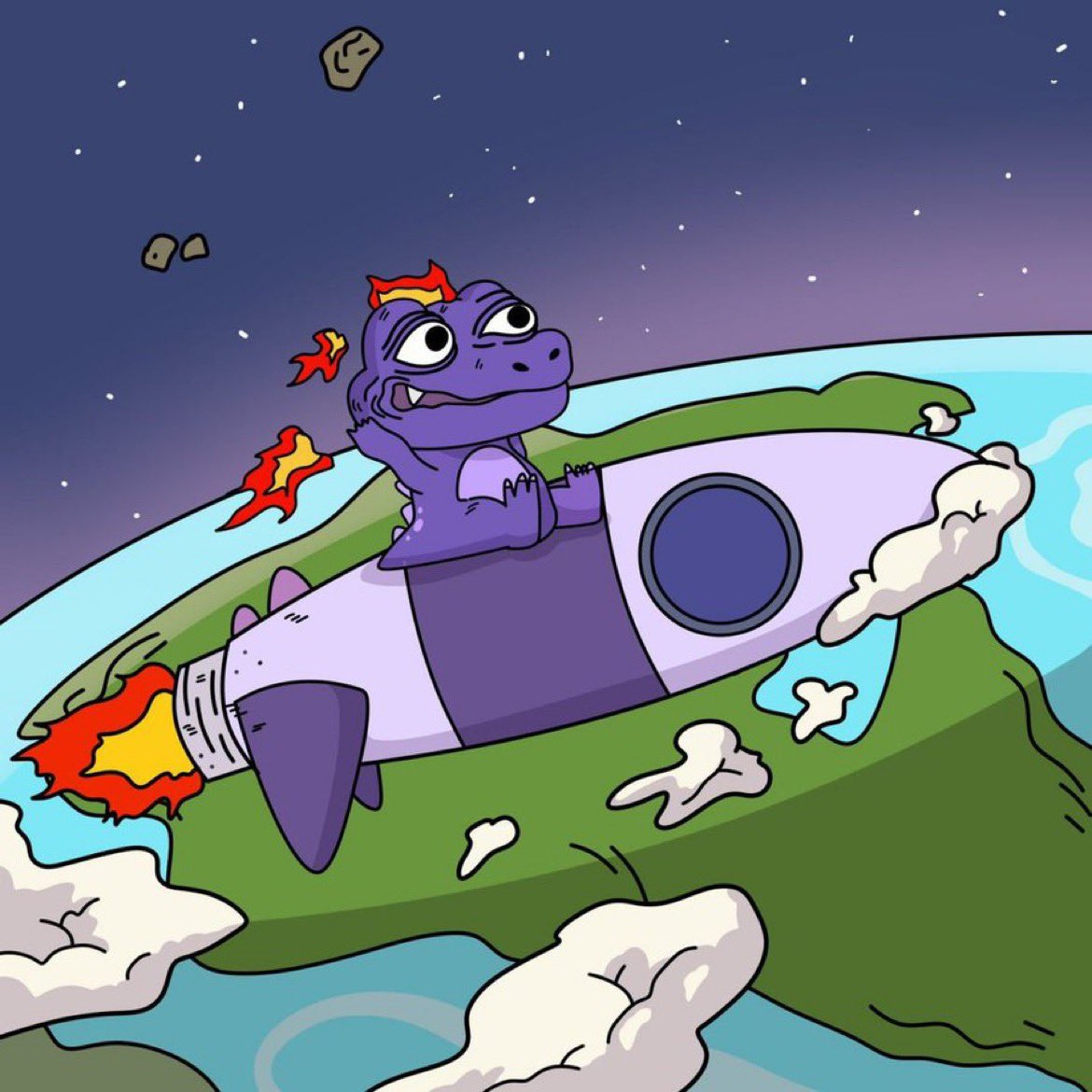 Do $rex follow #rex  trying to see something!!!

Rrrrrrrrrhhh