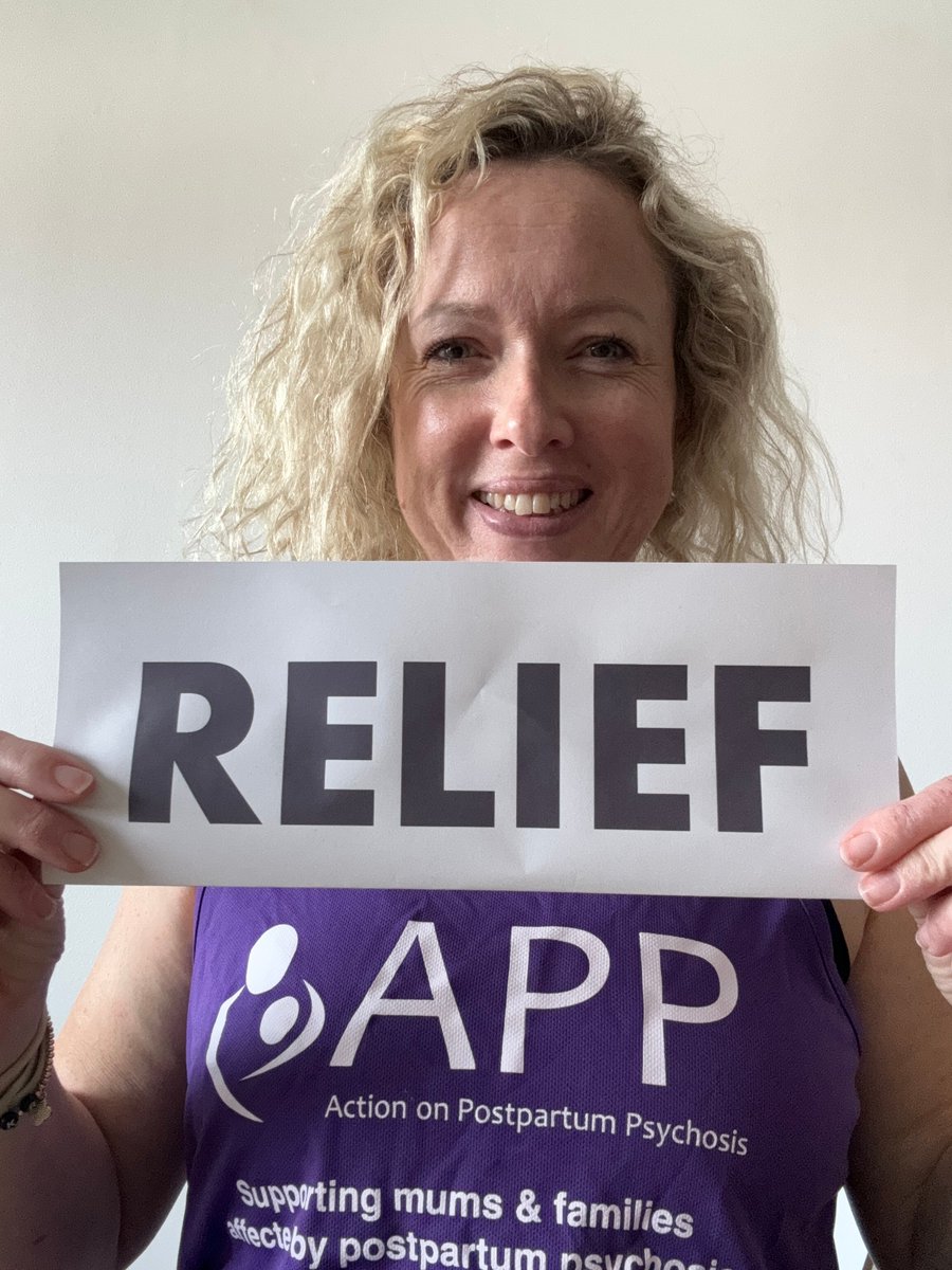 What does APP peer support mean to you? We'd love to know. 💜 Thank you to our lovely Action on Postpartum Psychosis @ActionOnPP community for sharing these words. #APPConnectingMums